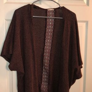 Cardigan